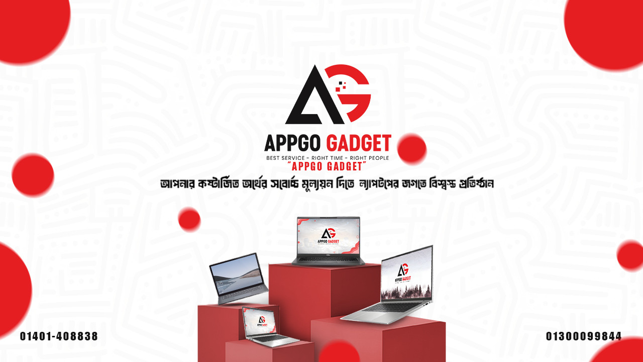 APPGO GADGET promo