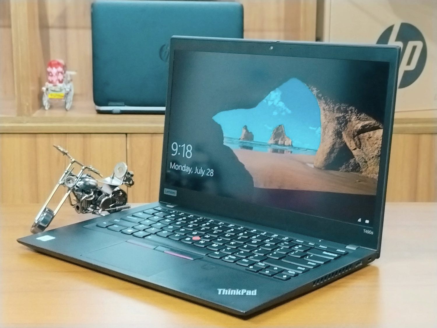 Lenovo Thinkpad T490s
