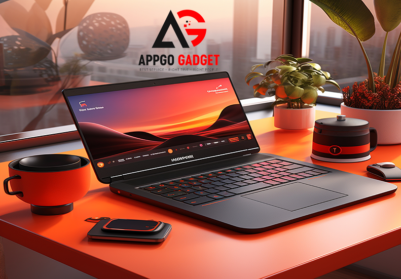 APPGO GADGET promo