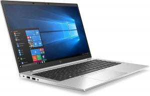 HP Elitebook 845 G7