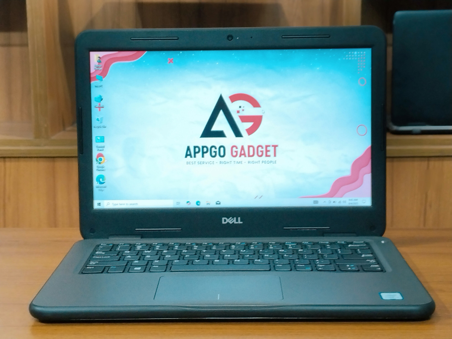 Dell Latitude 3310 Core i3 8th Gen