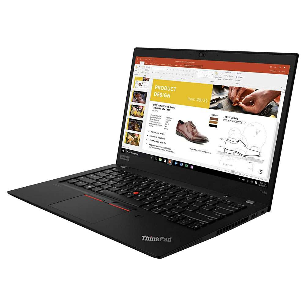Lenovo Thinkpad T14s Gen 2