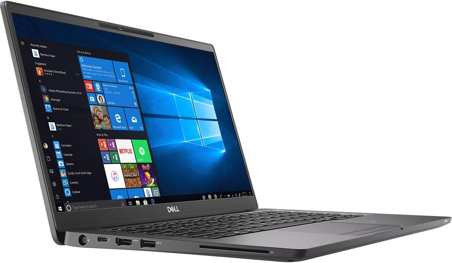 Dell Latitude 7400