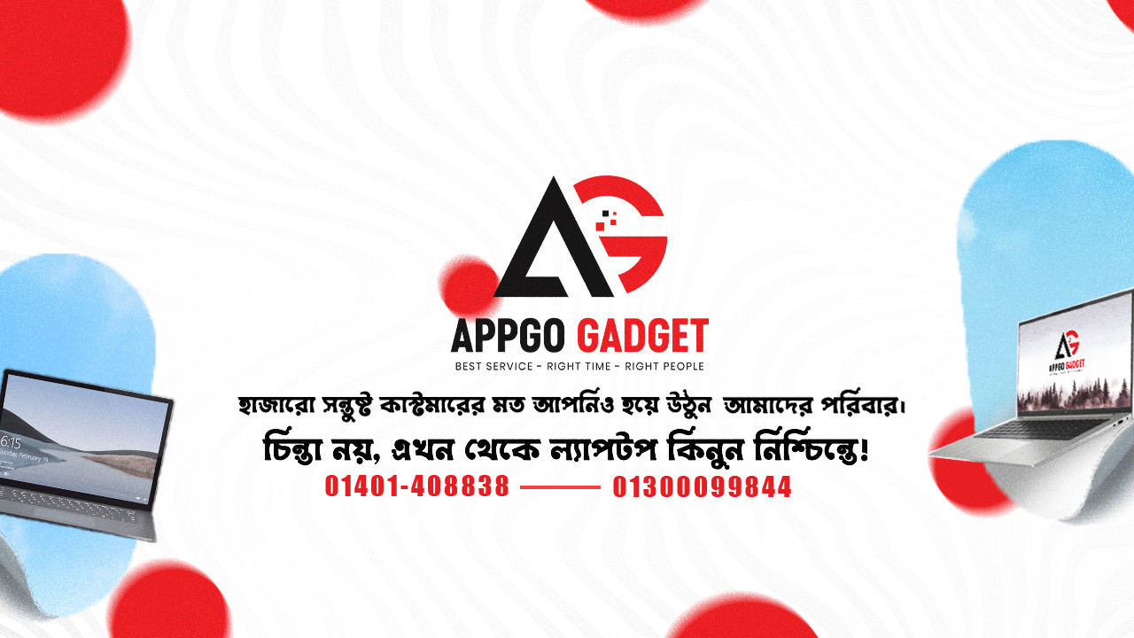 APPGO GADGET promo