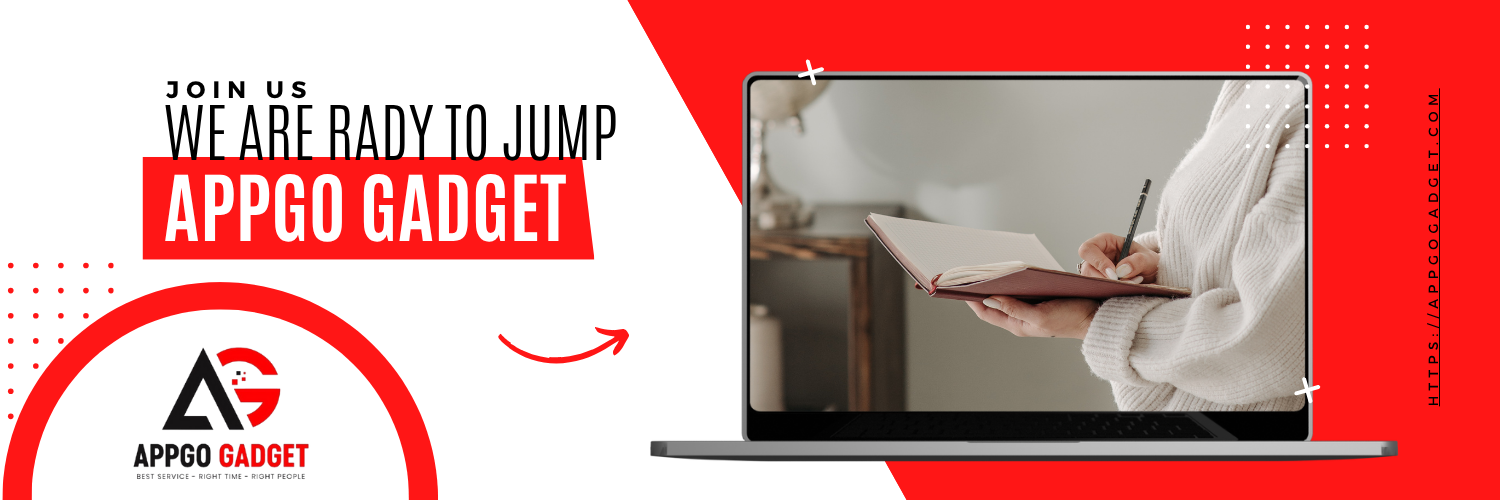APPGO GADGET promo